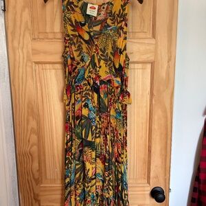 Farm Rio Dress L
